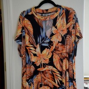 Jennifer Lopez Long Shirt